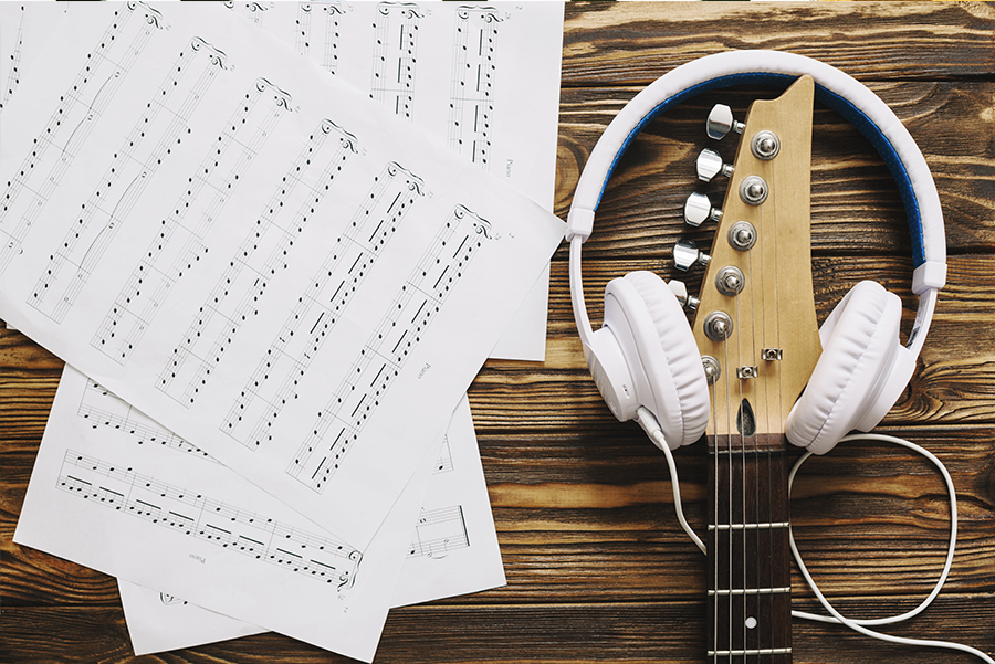 12 Ways to Diversify Your Income as a Professional Musician